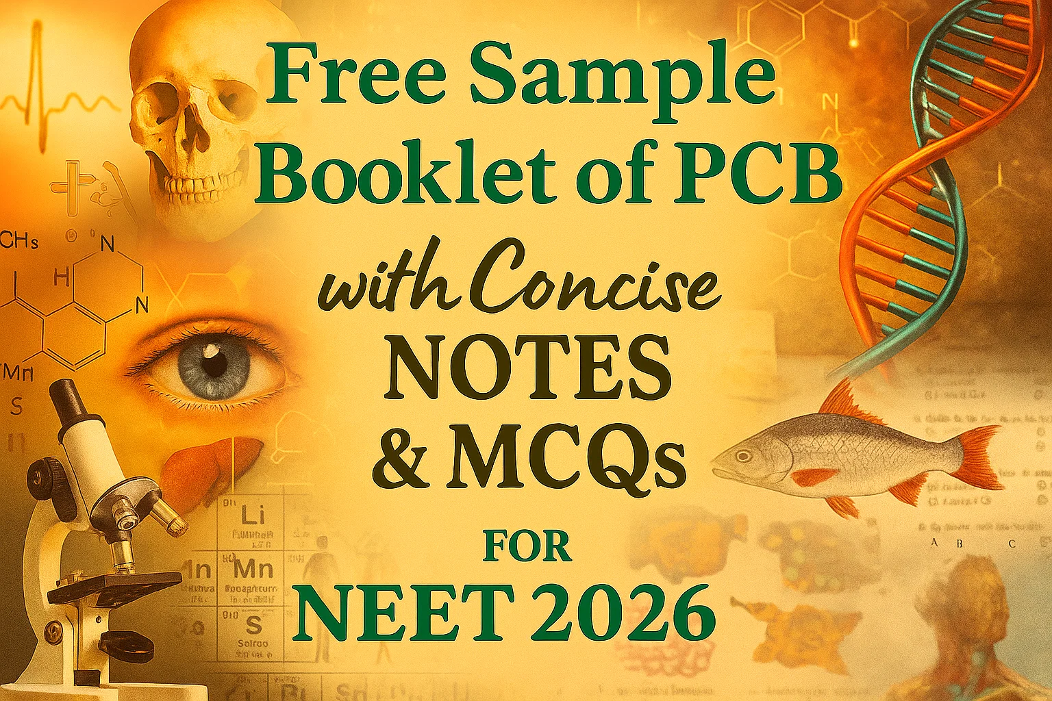 Science Sample Papers